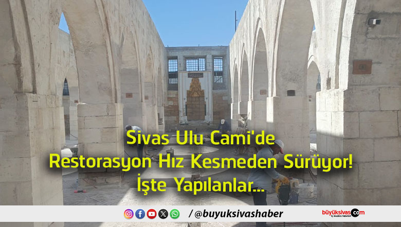 yapılanlar