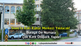 yapılır