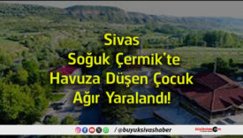yaralandı