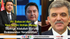 yararlanmalı