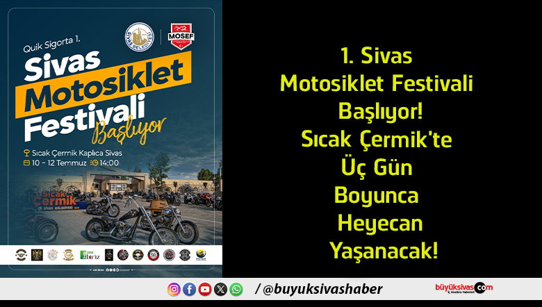yaşanacak