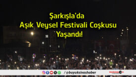 yaşandı
