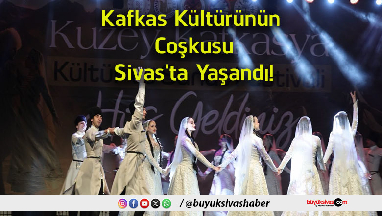 yaşandı