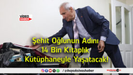 yaşatacak