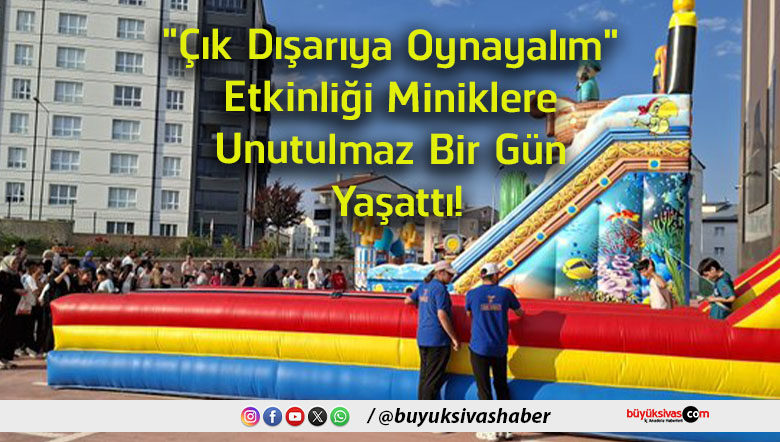 yaşattı