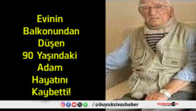 yaşında