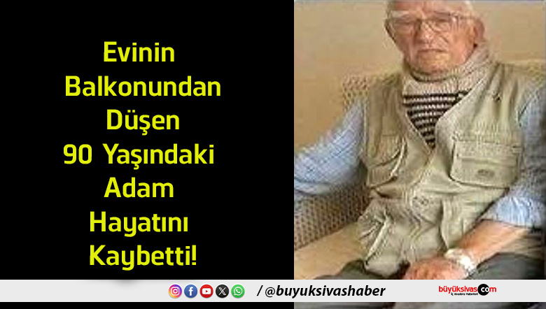 yaşında