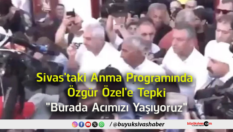 yaşıyoruz