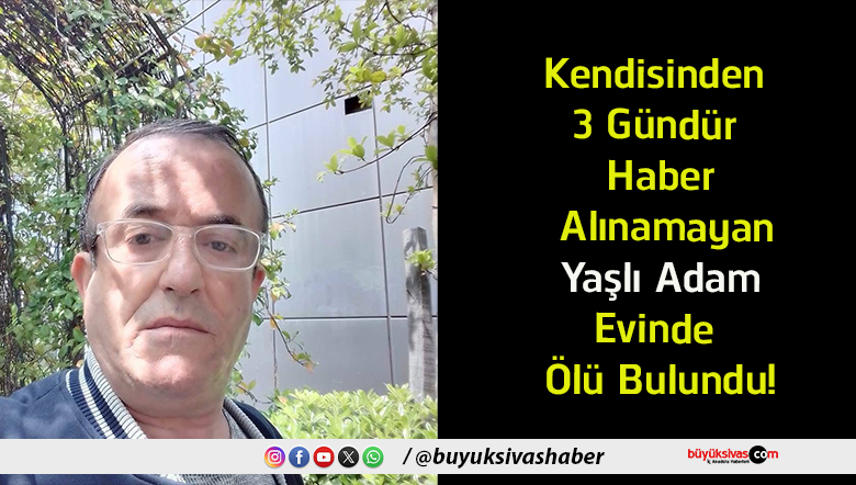 yaşlı