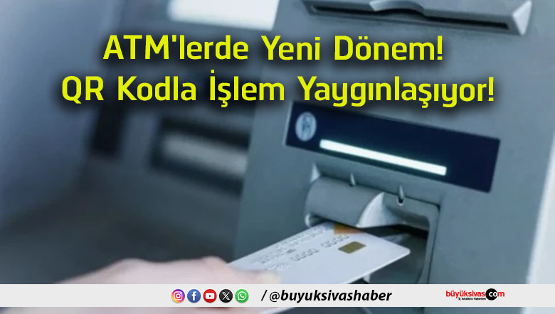 yaygınlaşıyor