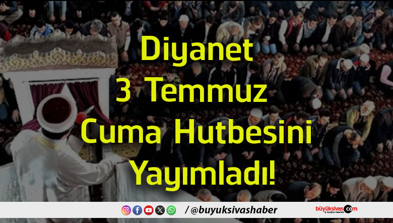 yayımladı