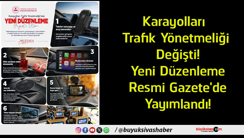 yayımlandı