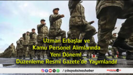 yayımlandı