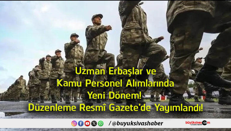 yayımlandı