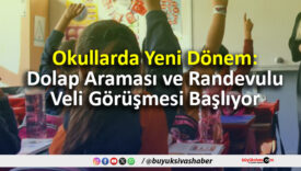yeni dönem