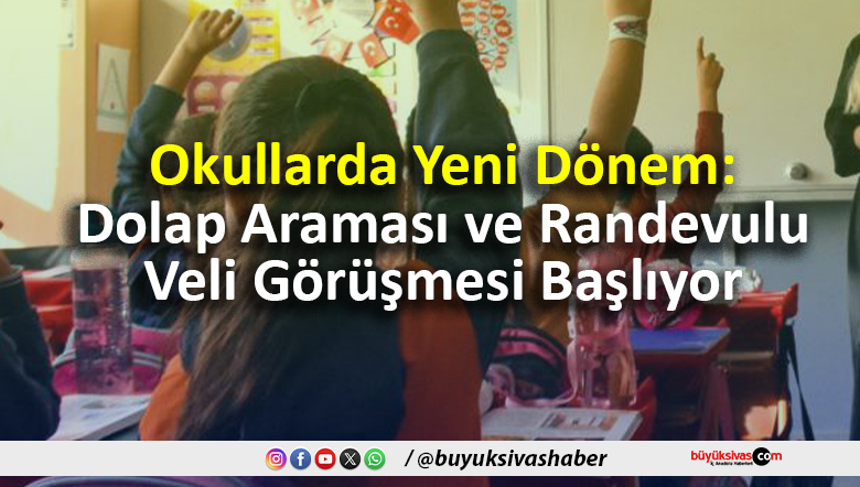 yeni dönem