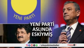 yeni parti