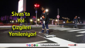 yenileniyor