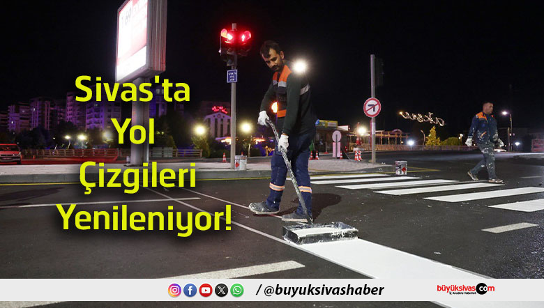 yenileniyor