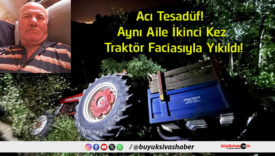 yıkıldı