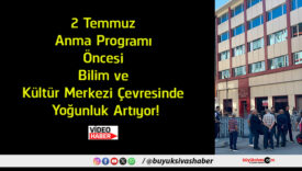 yoğunluk