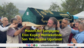 yolculuğu