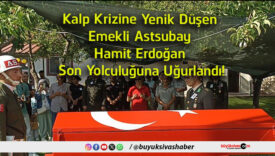 yolculuğuna