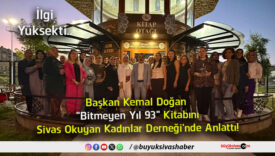 yüksekti