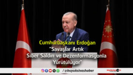 yürütülüyor