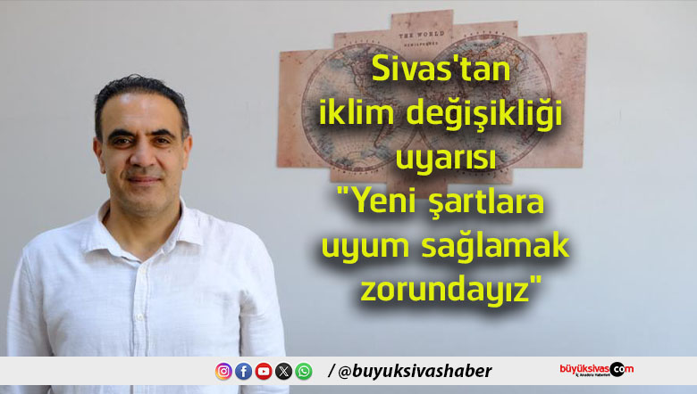zorundayız