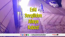 Aileye Kabus