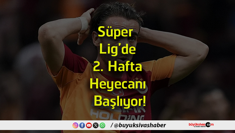 Başlıyor