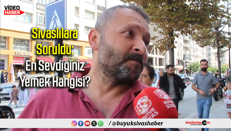 En Sevdiğiniz