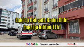Eski Eş Dehşeti
