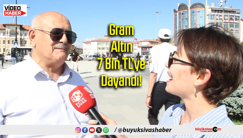 Gram Altın