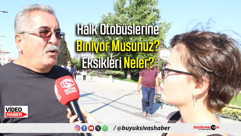 Halk Otobüslerine