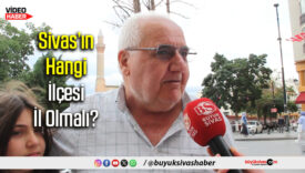 Hangi İlçesi İl Olmalı