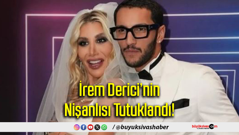 İrem Derici’nin