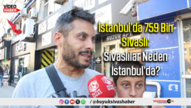 İstanbul’da 759 Bin