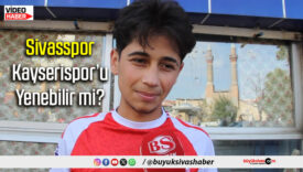 Kayserispor’u Yenebilir mi?