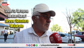 Sivas'ta Tartışma Yaratan Karar!