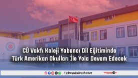 Türk Amerikan Okulları