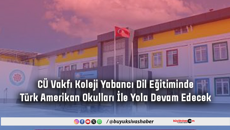 Türk Amerikan Okulları