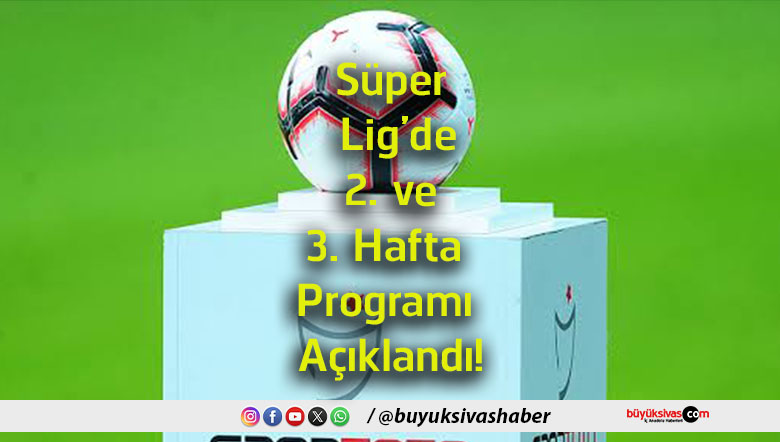 açıklandı