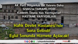 açılacak
