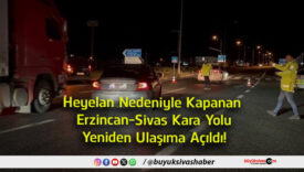 açıldı