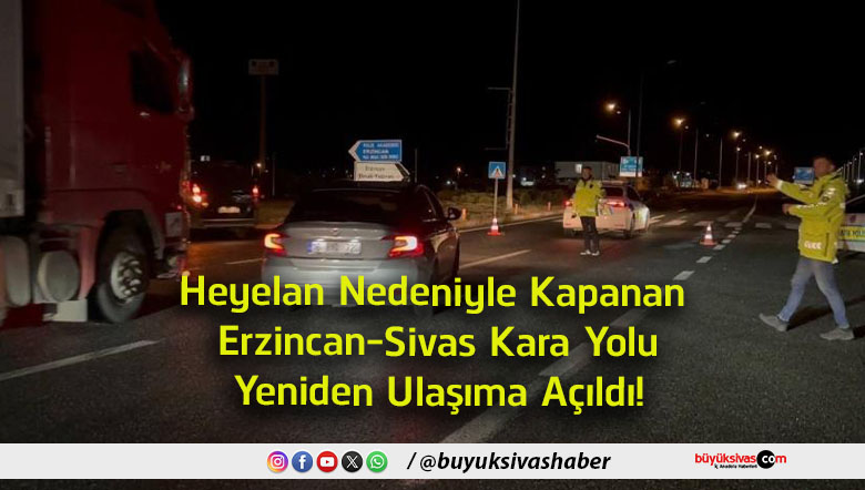 açıldı