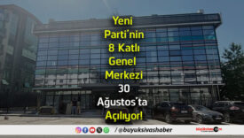 açılıyor