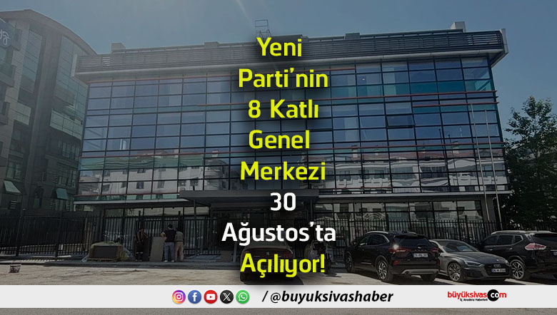 açılıyor