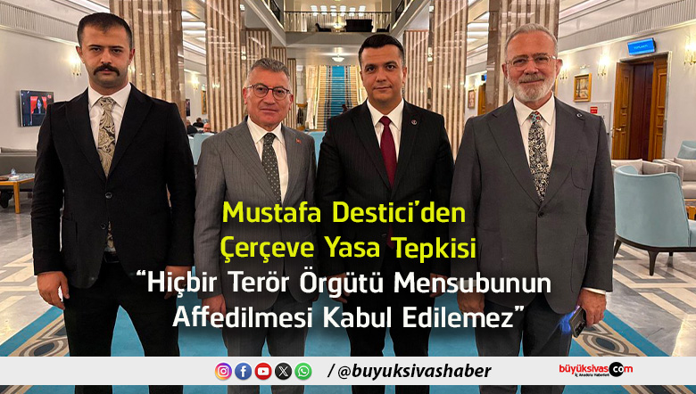 affedilmesi